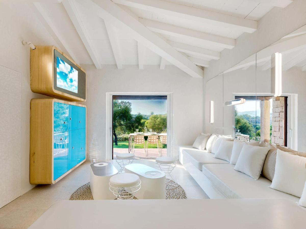 House Boat Medium By Interhome Hébergement de vacances San Teodoro (Sardinia)